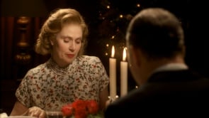 Still from Maggie Saunders: This Is Christmas